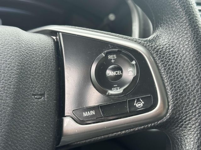 2022 Honda CR-V EX AWD