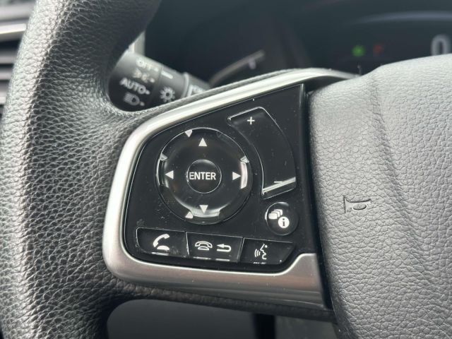 2022 Honda CR-V EX AWD