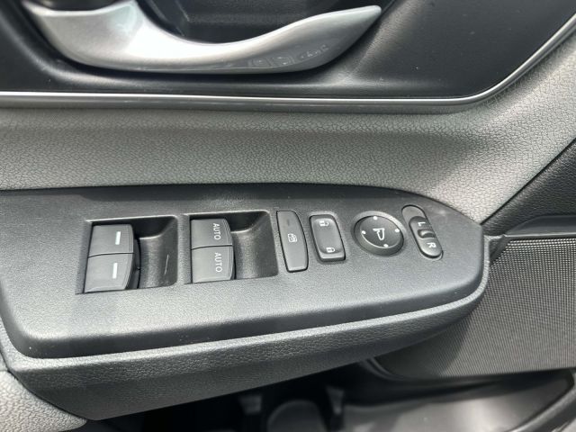 2022 Honda CR-V EX AWD