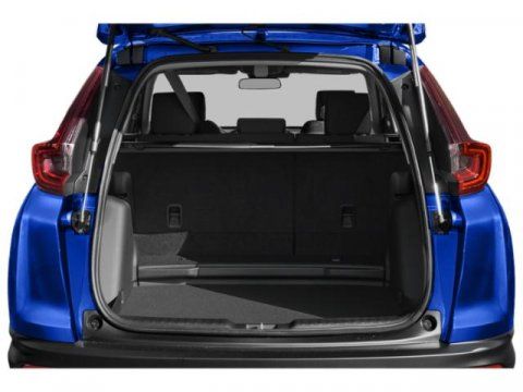 2022 Honda CR-V EX 2022 Honda CR-V EX