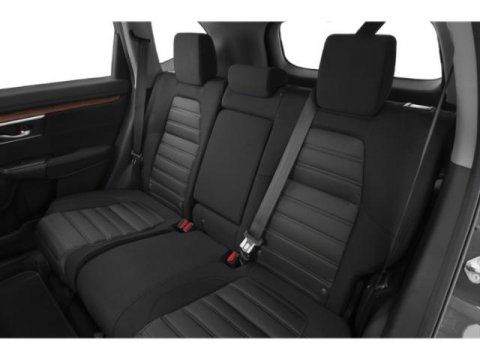 2022 Honda CR-V EX 2022 Honda CR-V EX