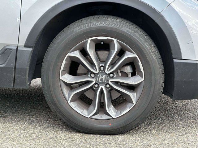 2022 Honda CR-V EX 2022 Honda CR-V EX