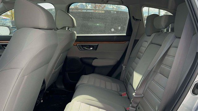 2022 Honda CR-V EX 2022 Honda CR-V EX