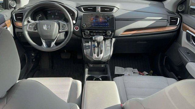 2022 Honda CR-V EX 2022 Honda CR-V EX