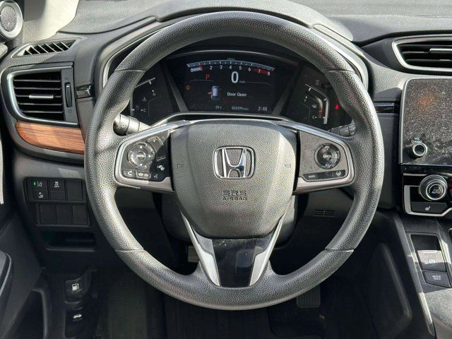 2022 Honda CR-V EX 2022 Honda CR-V EX