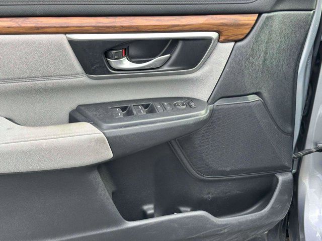 2022 Honda CR-V EX 2022 Honda CR-V EX