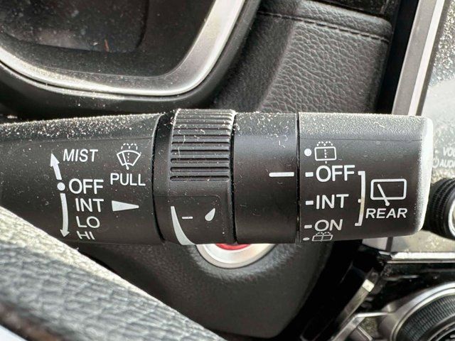 2022 Honda CR-V EX 2022 Honda CR-V EX