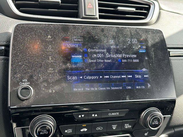 2022 Honda CR-V EX 2022 Honda CR-V EX