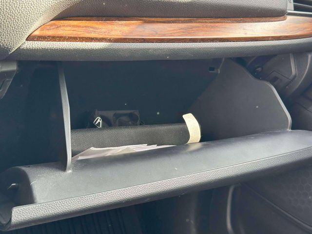 2022 Honda CR-V EX 2022 Honda CR-V EX