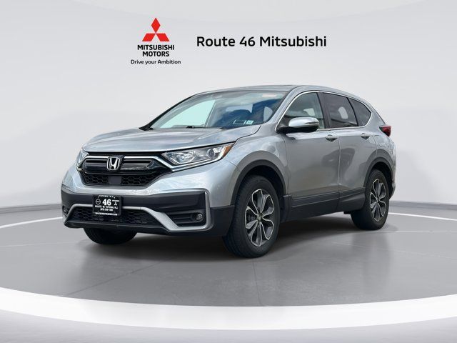 2022 Honda CR-V EX 2022 Honda CR-V EX