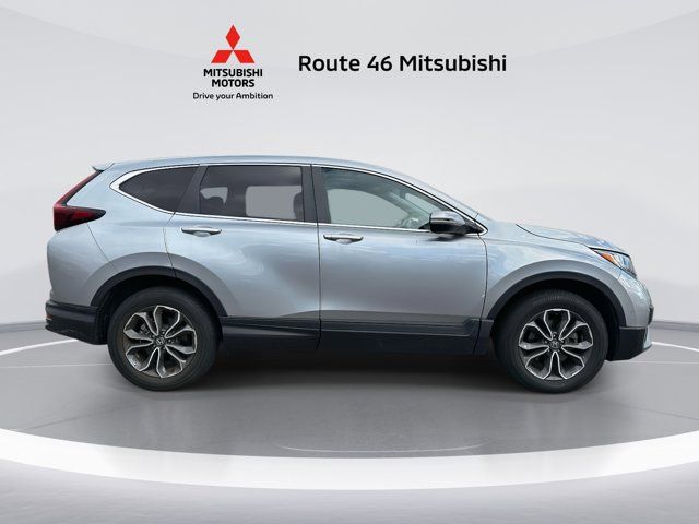 2022 Honda CR-V EX 2022 Honda CR-V EX