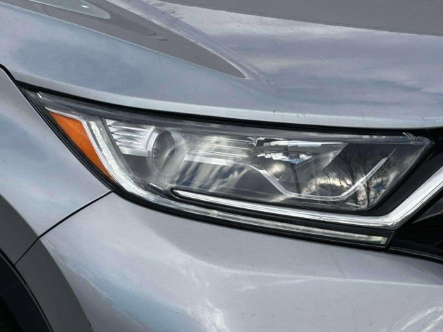 2022 Honda CR-V EX 2022 Honda CR-V EX