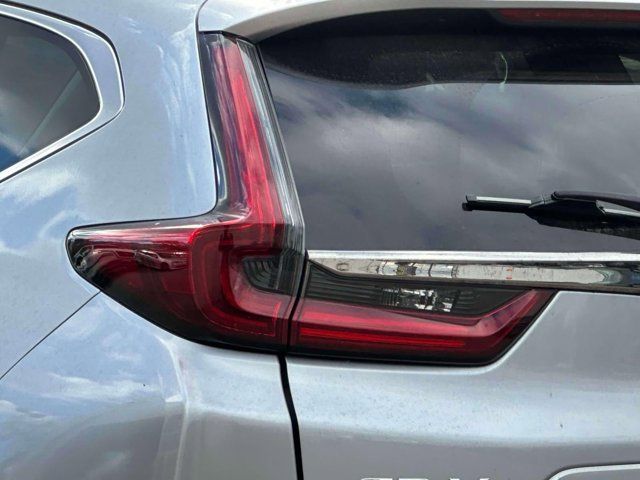 2022 Honda CR-V EX 2022 Honda CR-V EX