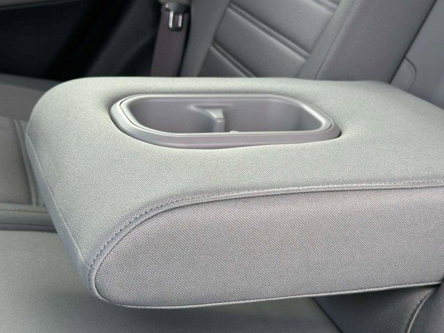 2022 Honda CR-V EX 2022 Honda CR-V EX