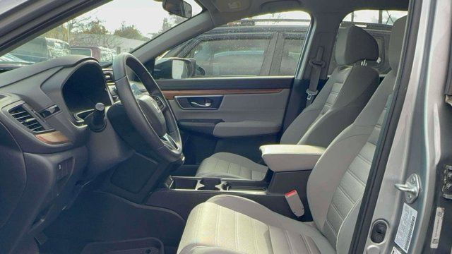 2022 Honda CR-V EX 2022 Honda CR-V EX