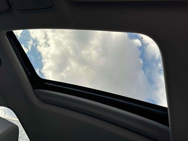 2022 Honda CR-V EX 2022 Honda CR-V EX