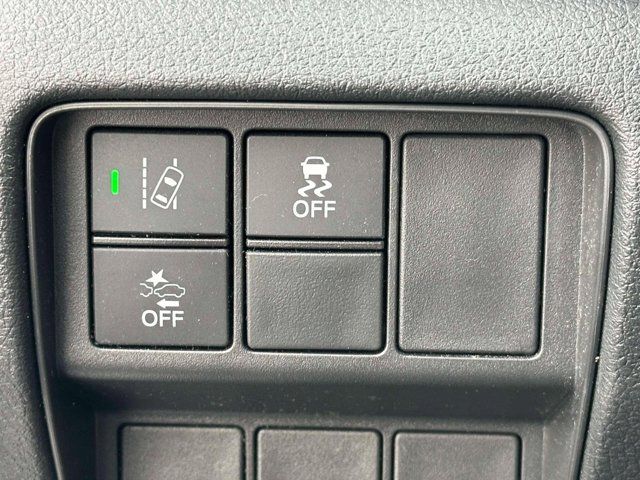 2022 Honda CR-V EX 2022 Honda CR-V EX