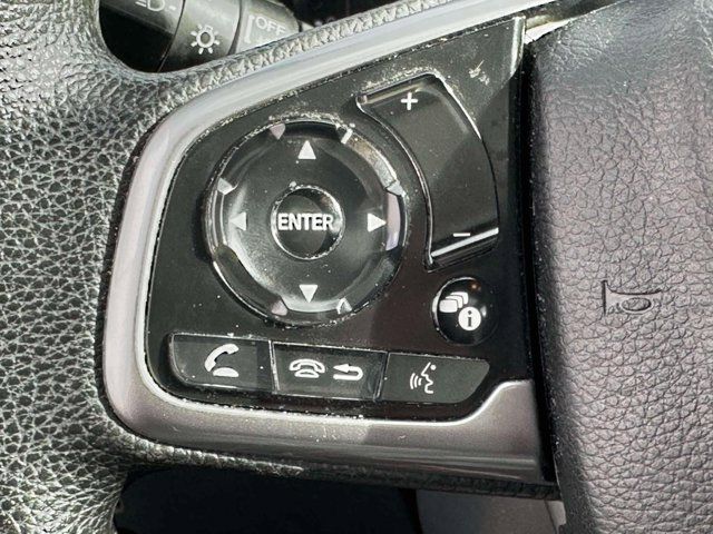 2022 Honda CR-V EX 2022 Honda CR-V EX