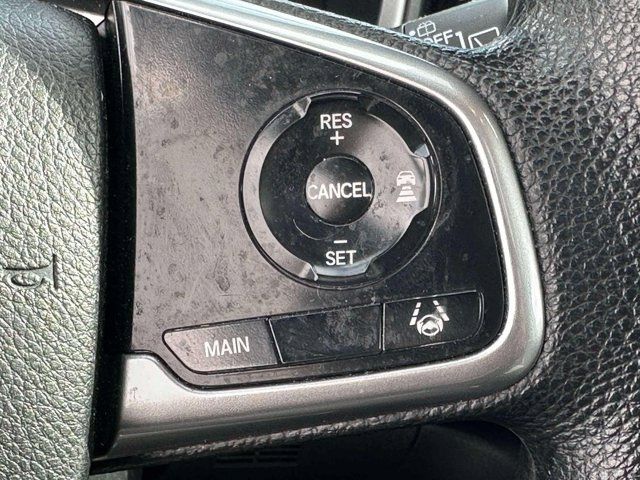 2022 Honda CR-V EX 2022 Honda CR-V EX