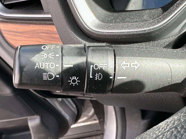 2022 Honda CR-V EX 2022 Honda CR-V EX