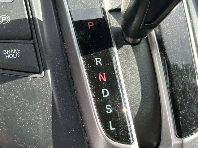 2022 Honda CR-V EX 2022 Honda CR-V EX