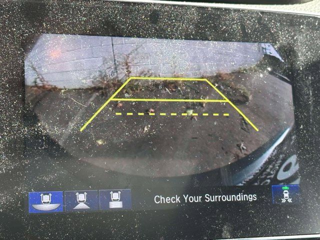 2022 Honda CR-V EX 2022 Honda CR-V EX