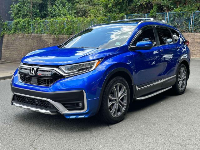 2022 Honda CR-V Touring AWD