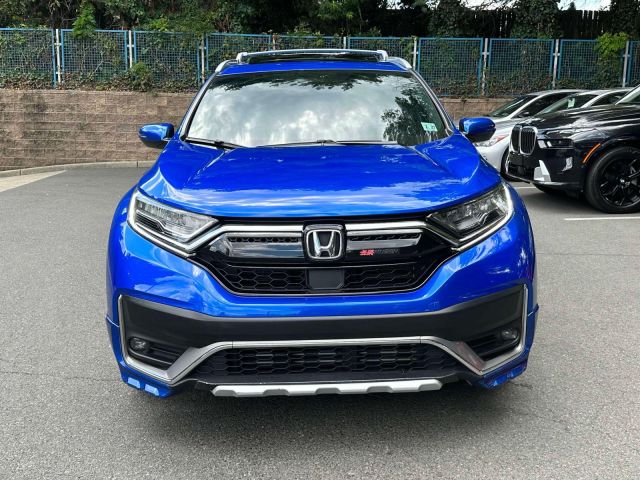 2022 Honda CR-V Touring AWD