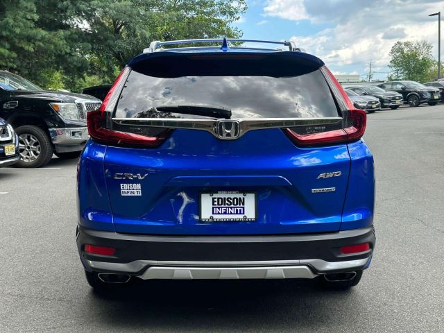 2022 Honda CR-V Touring AWD