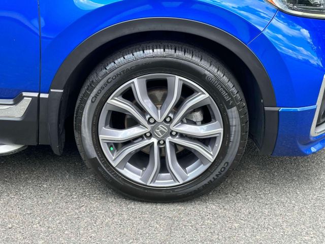 2022 Honda CR-V Touring AWD