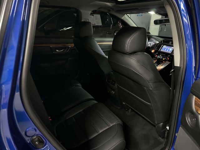 2022 Honda CR-V Touring AWD