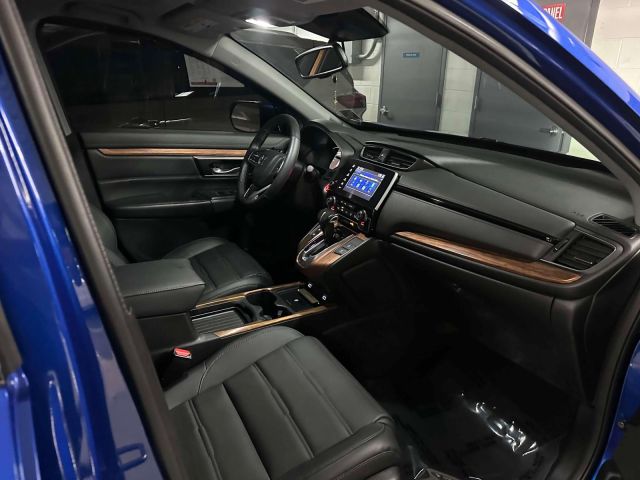 2022 Honda CR-V Touring AWD