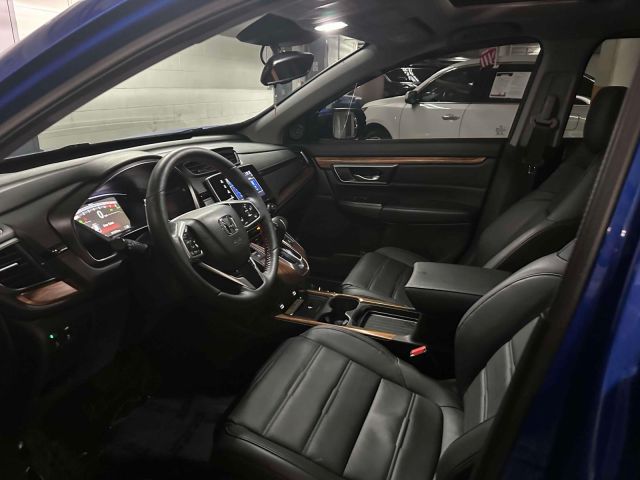 2022 Honda CR-V Touring AWD