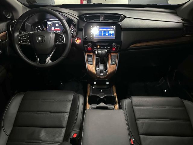 2022 Honda CR-V Touring AWD