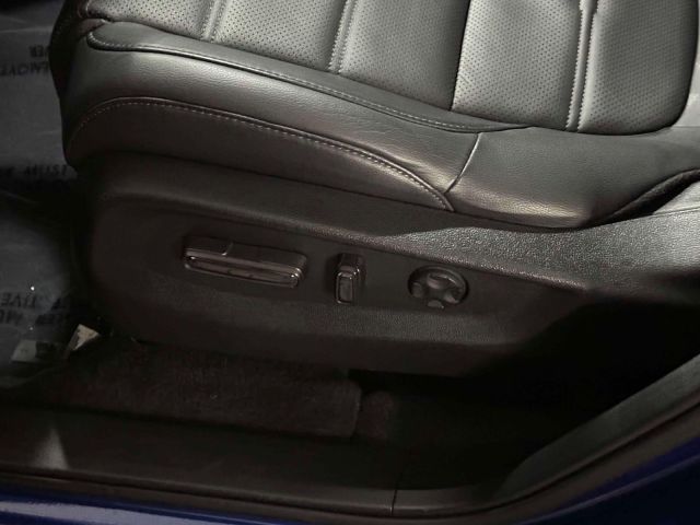 2022 Honda CR-V Touring AWD