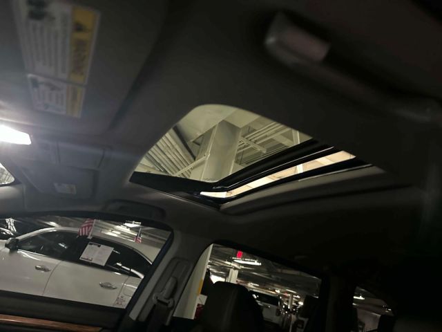 2022 Honda CR-V Touring AWD
