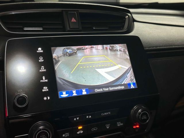 2022 Honda CR-V Touring AWD