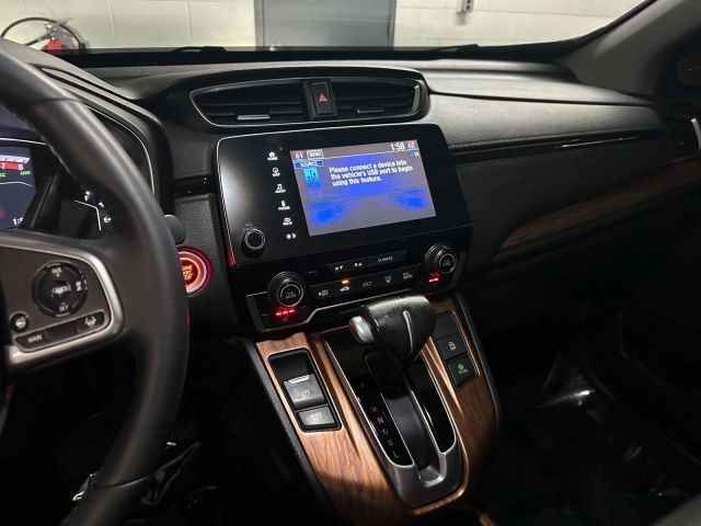 2022 Honda CR-V Touring AWD