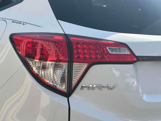 2022 Honda HR-V Sport 2WD CVT