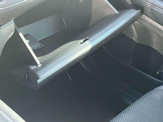 2022 Honda HR-V Sport 2WD CVT