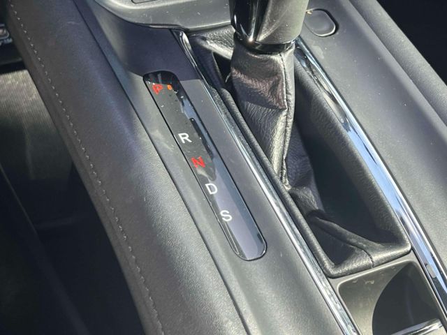 2022 Honda HR-V Sport 2WD CVT