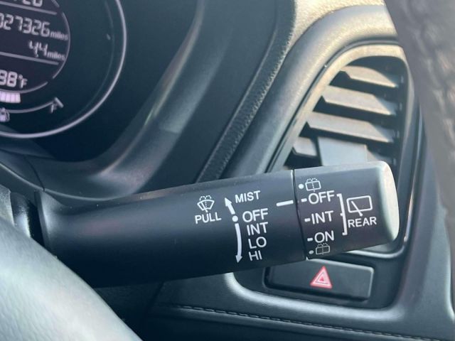 2022 Honda HR-V Sport 2WD CVT