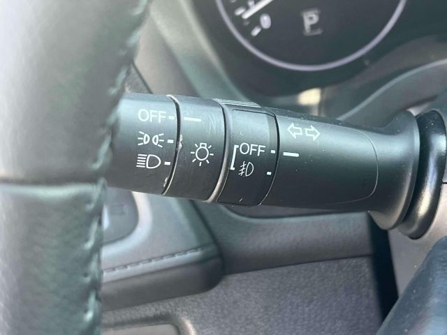 2022 Honda HR-V Sport 2WD CVT