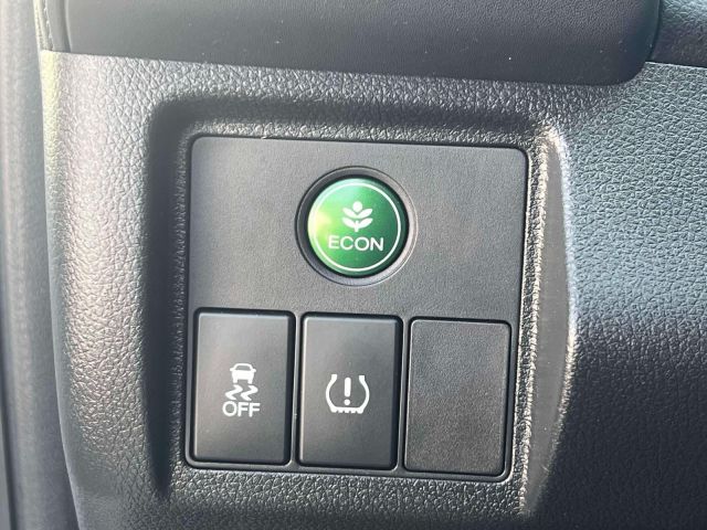 2022 Honda HR-V Sport 2WD CVT