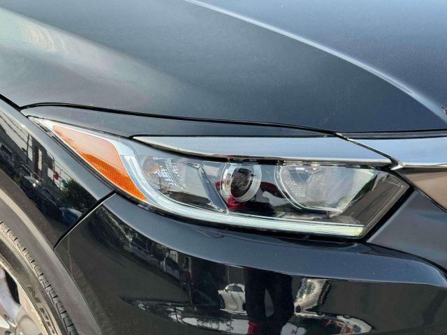 2022 Honda HR-V LX AWD CVT