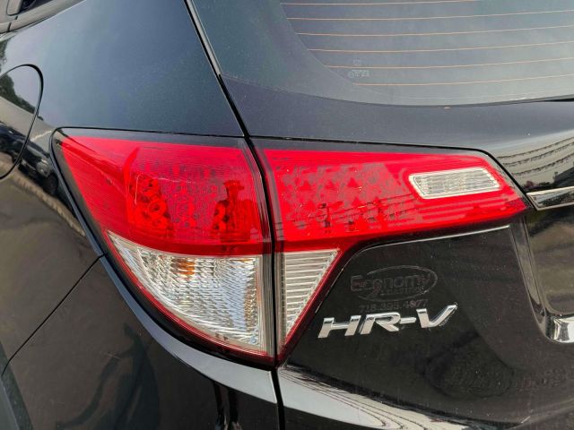 2022 Honda HR-V LX AWD CVT