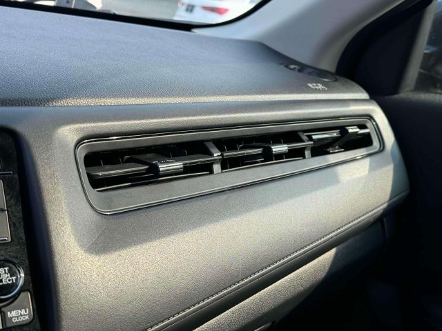 2022 Honda HR-V LX AWD CVT