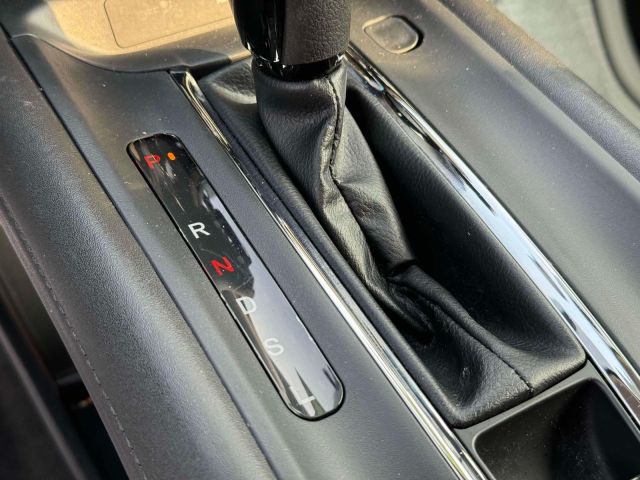 2022 Honda HR-V LX AWD CVT