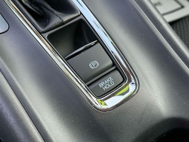 2022 Honda HR-V LX AWD CVT