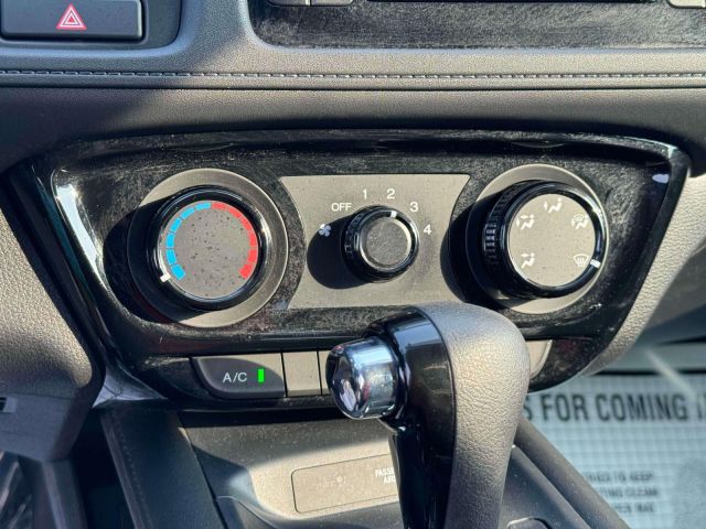 2022 Honda HR-V LX AWD CVT